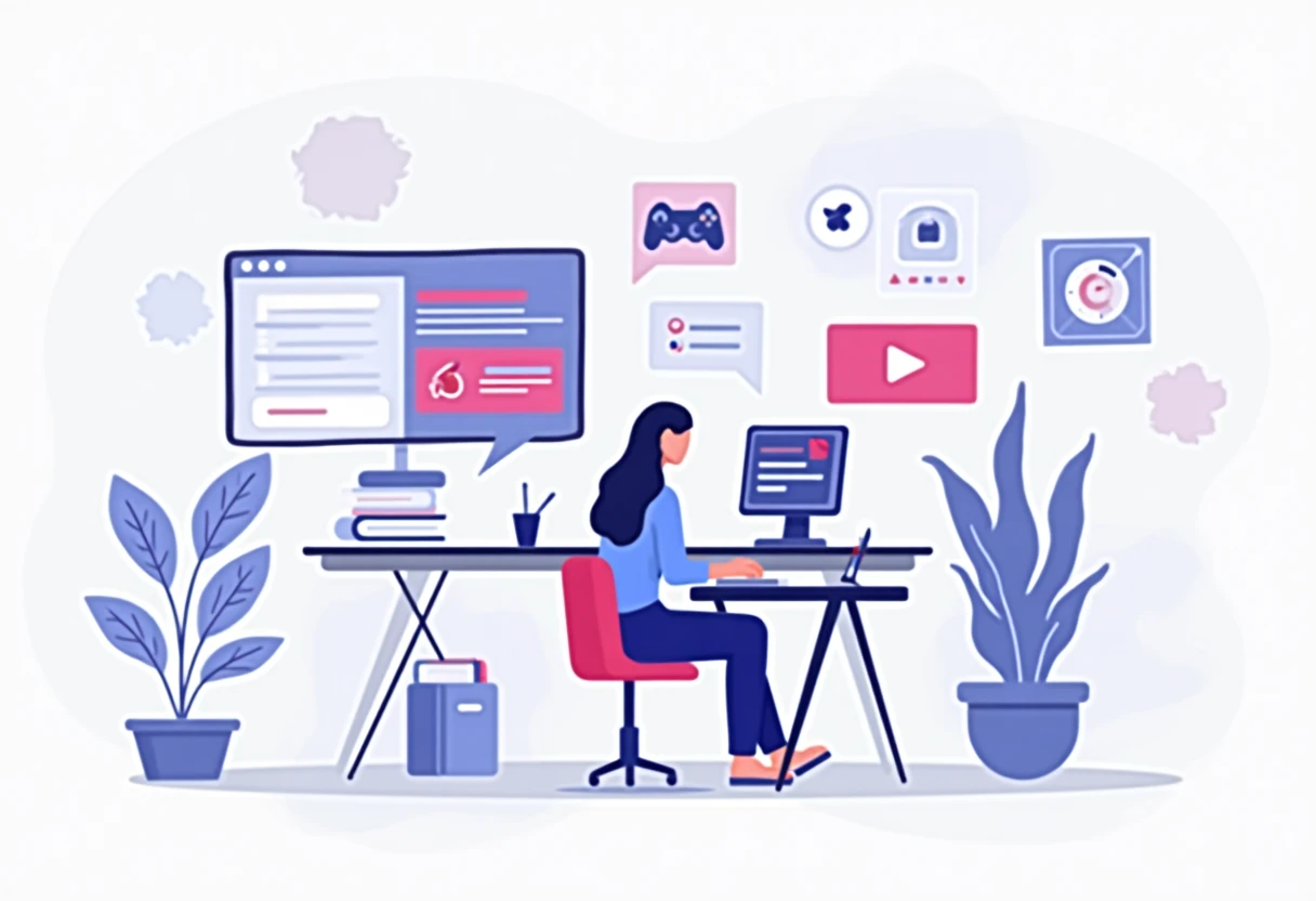Overview of top online course apps