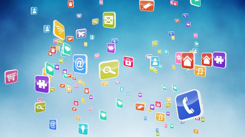 The Importance of Choosing the Right Productivity Apps